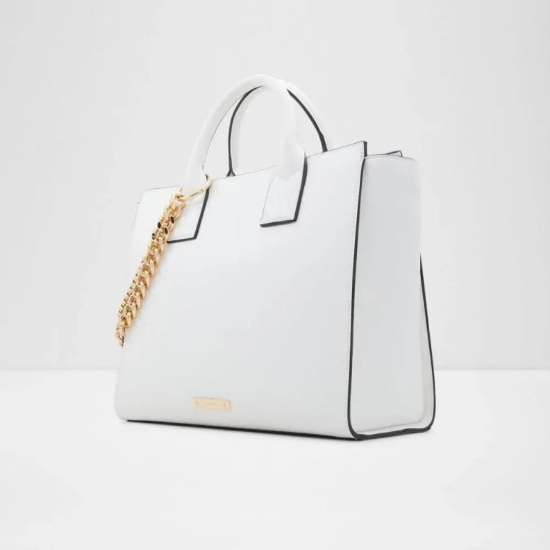 bolso de mano de mujer bayweth de moda blanco TD00J6100 accesorios Aldo unisexo TD00J6100 Encuentra tu unica pareja Aldo Uruguay Aldo shoes boots combat Encuentra tu ajuste perfecto y