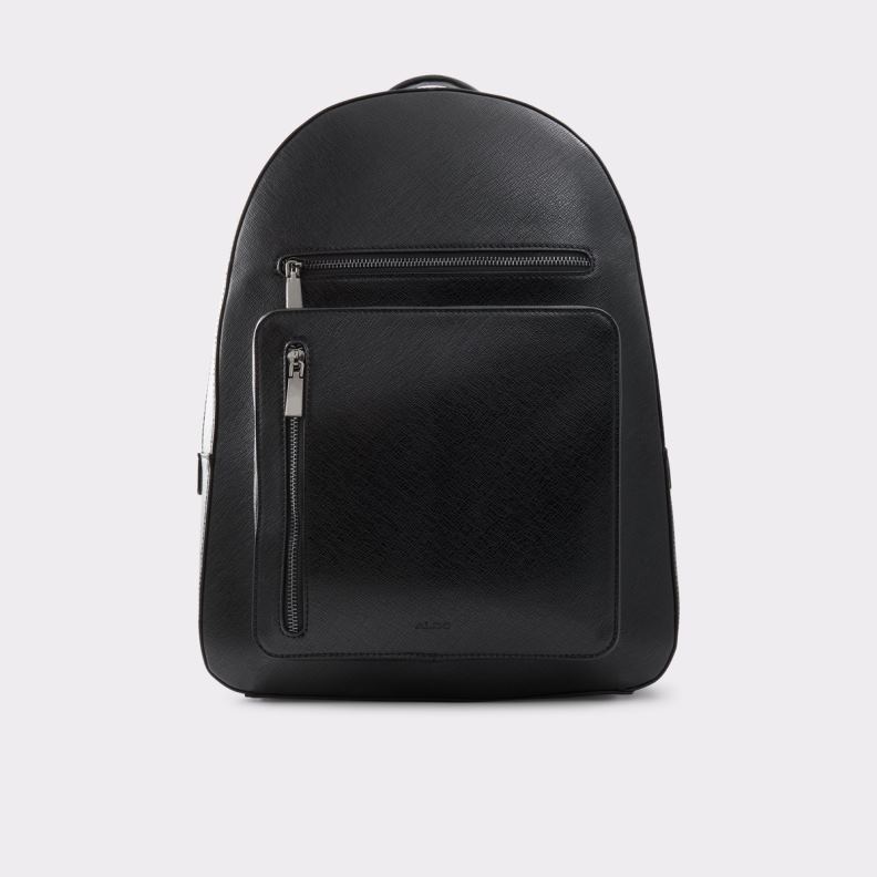 Mochila aldo negra outlet
