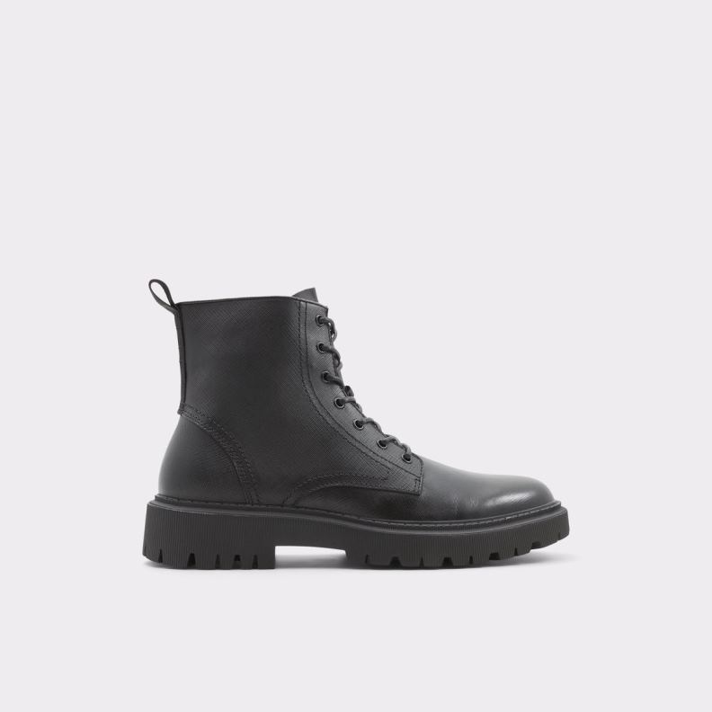 botin redford negro moda TD00J9096 calzado Aldo hombres TD00J9096 Encuentra tu unica pareja Aldo Uruguay Aldo shoes boots combat Encuentra tu ajuste perfecto y da rienda suelta a tu