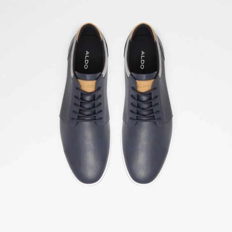 Zapatillas bajas para hombre dwain azul marino de moda TD00J6378 calzado Aldo hombres TD00J6378 Encuentra tu unica pareja Aldo Uruguay Aldo shoes boots combat Encuentra tu ajuste perfecto y