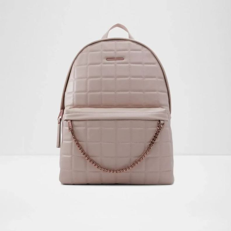 Mochila de mujer Adelilith de moda rosa claro. TD00J4887 calzado Aldo mujer TD00J4887 Encuentra tu unica pareja Aldo Uruguay Aldo shoes boots combat Encuentra tu ajuste perfecto y da