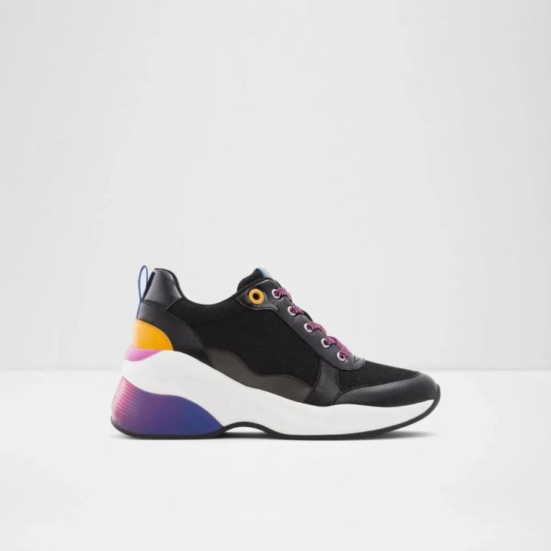 Zapatilla aldo mujer clearance